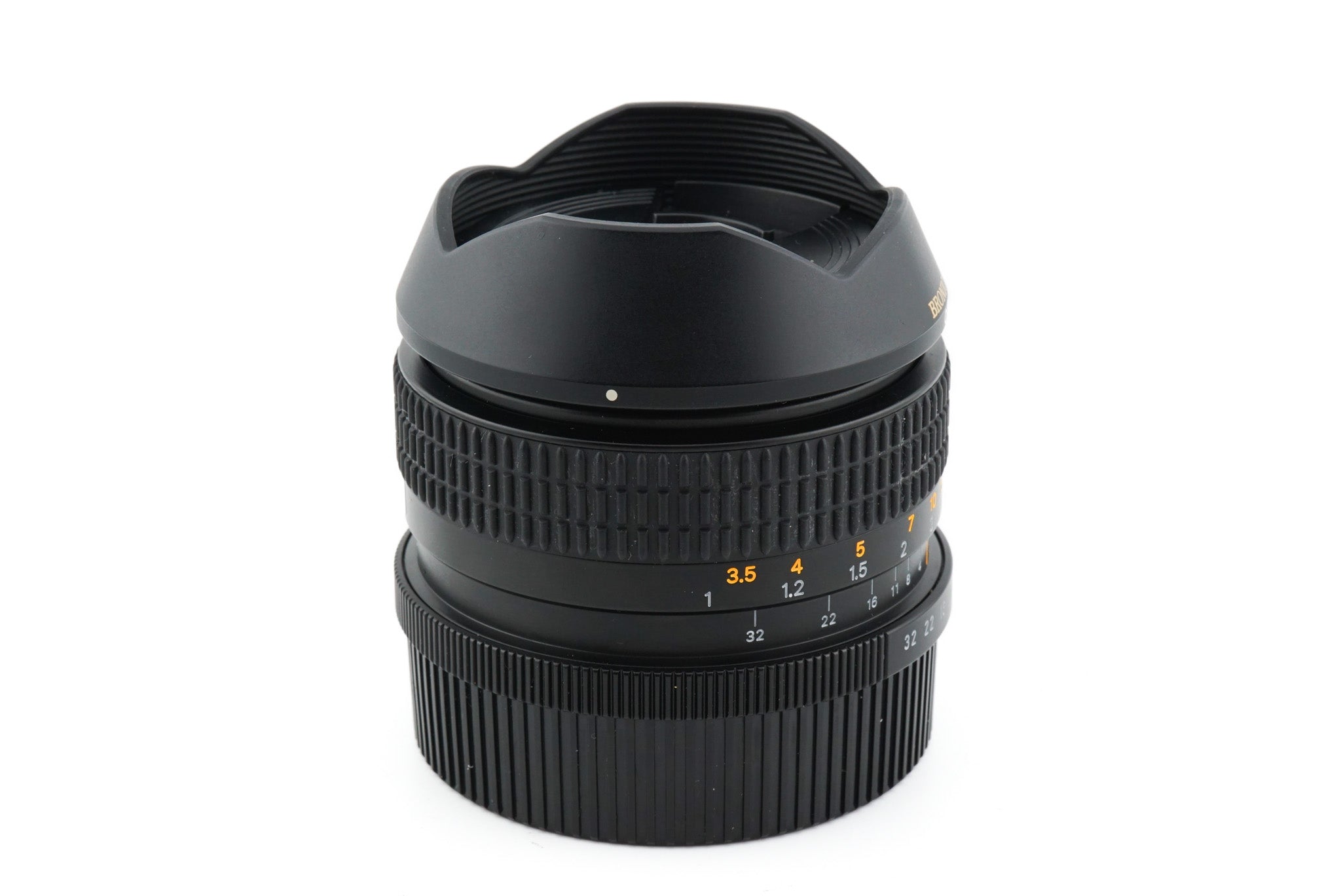 Zenza Bronica 45mm f4 Zenzanon-RF - Lens