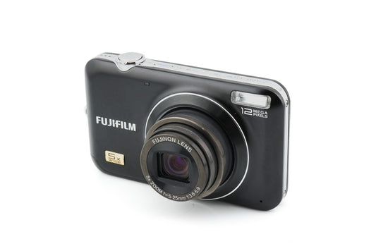 Fujifilm Finepix JX200 - Camera