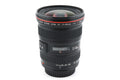 Canon 17-40mm f4 L USM - Lens