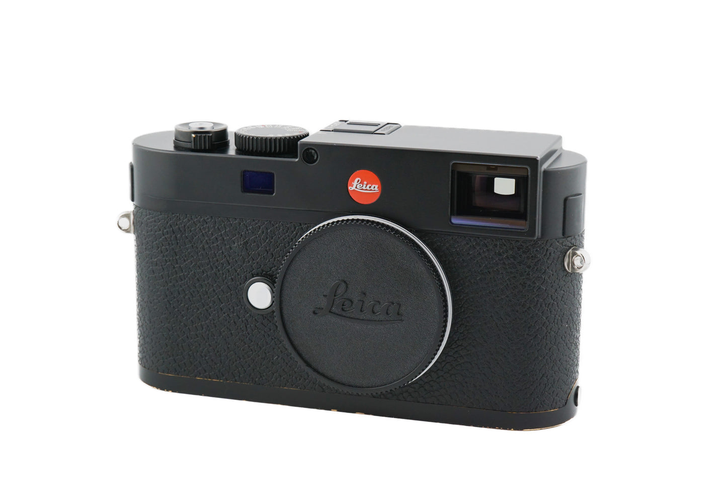 Leica M (Typ 262) - Camera