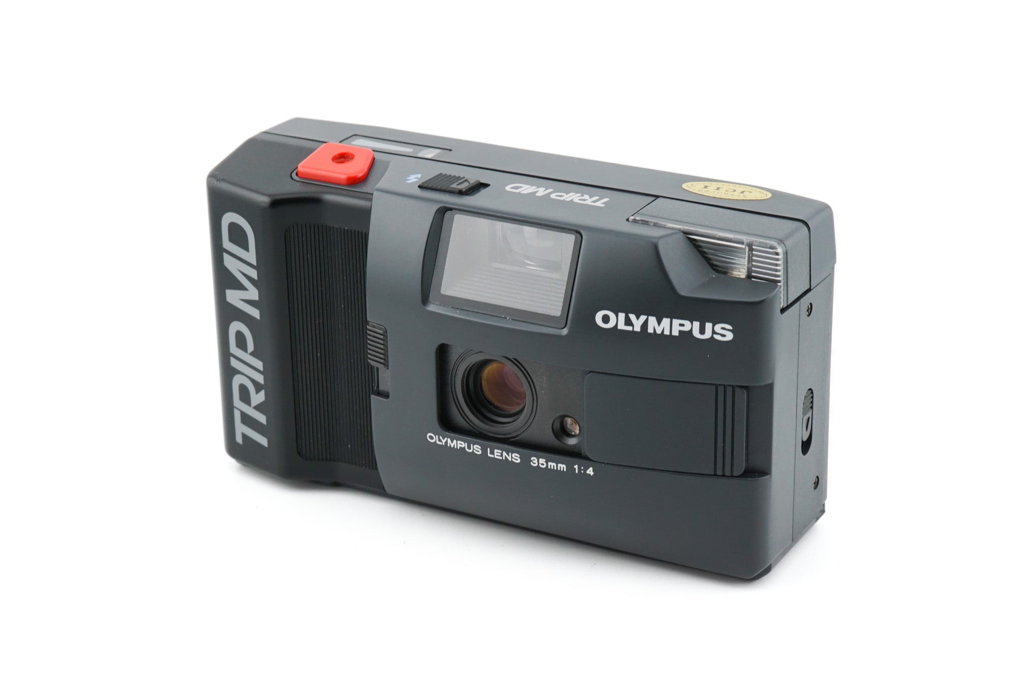 Olympus Trip MD 35mm film hotsell Point and Shoot Camera