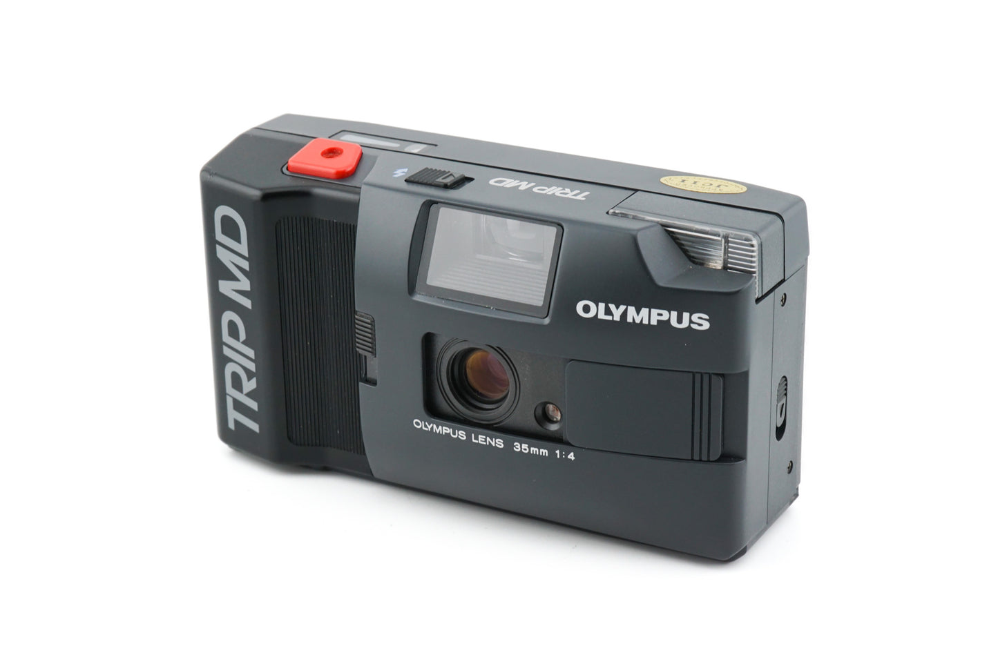Olympus Trip MD - Camera