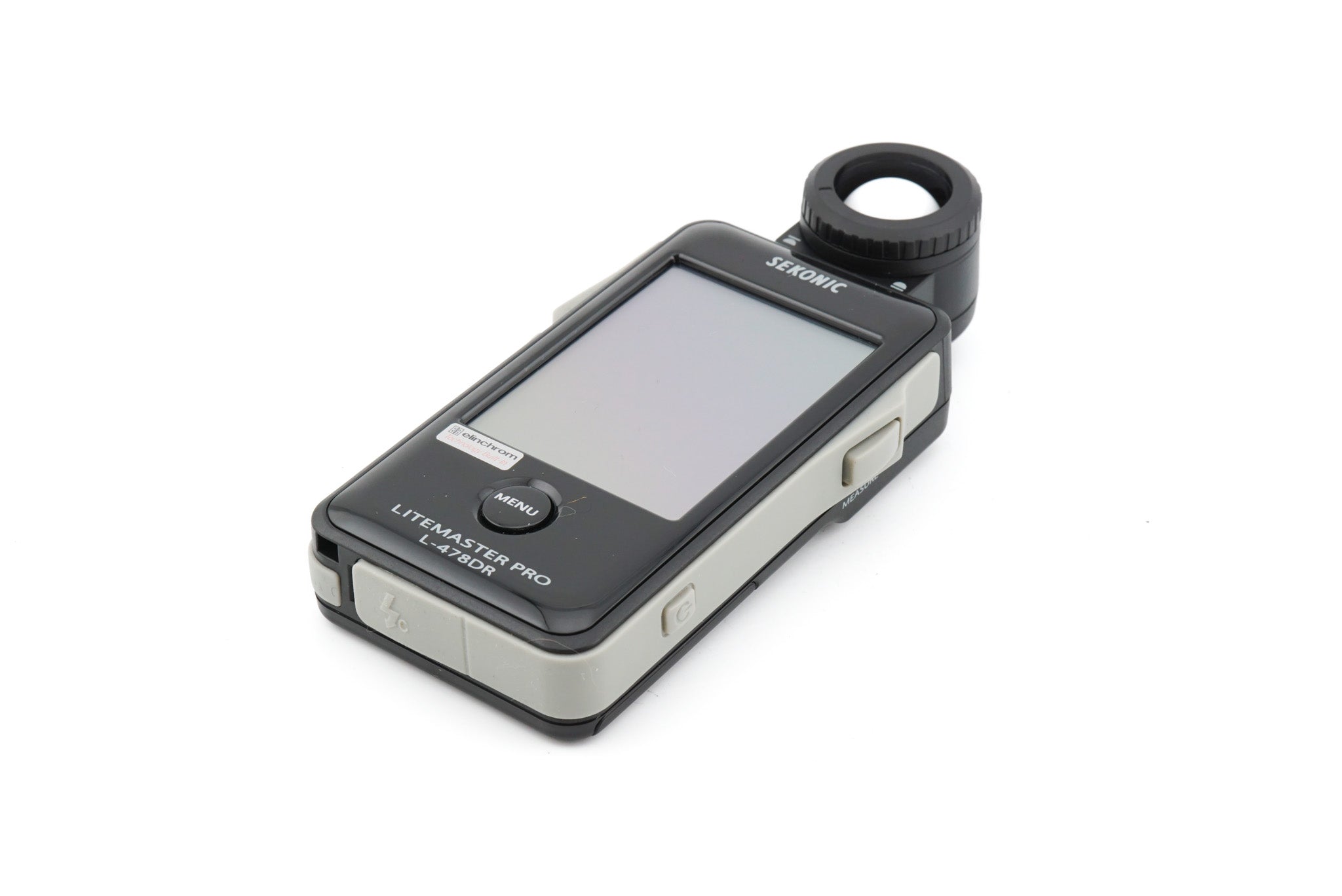 Sekonic L-478DR - Accessory