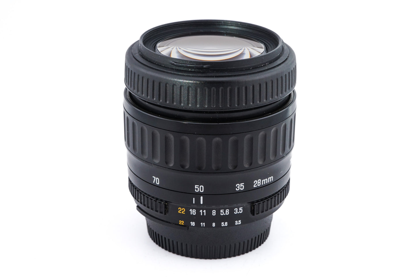 Tamron 28-70mm f3.5-4.5 AF (159DN) - Lens