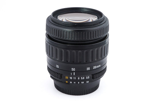 Tamron 28-70mm f3.5-4.5 AF (159DN) - Lens