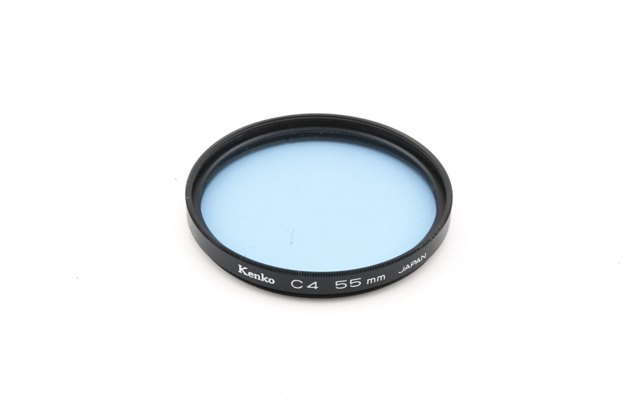 Kenko 55mm Color Correction Filter C4 - Accessory