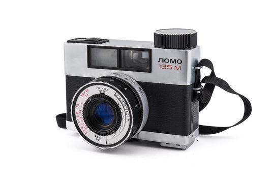 LOMO 135M - Camera