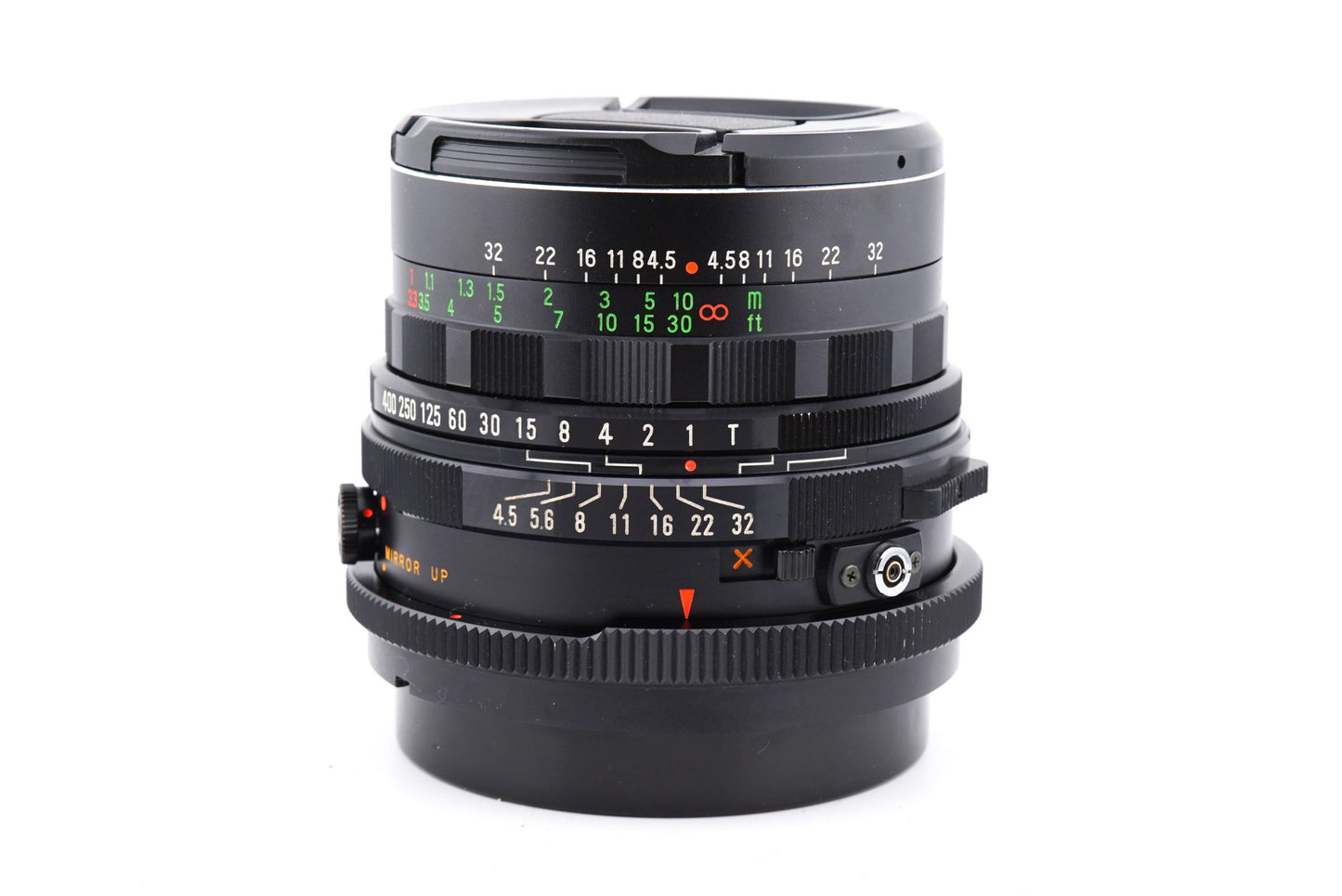 Mamiya 65mm f4.5 Sekor C - Lens
