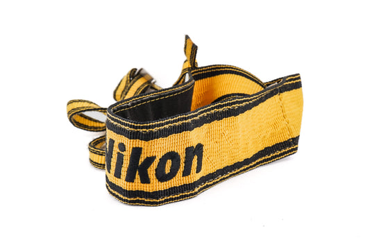Nikon AN-6Y Neck Strap - Accessory