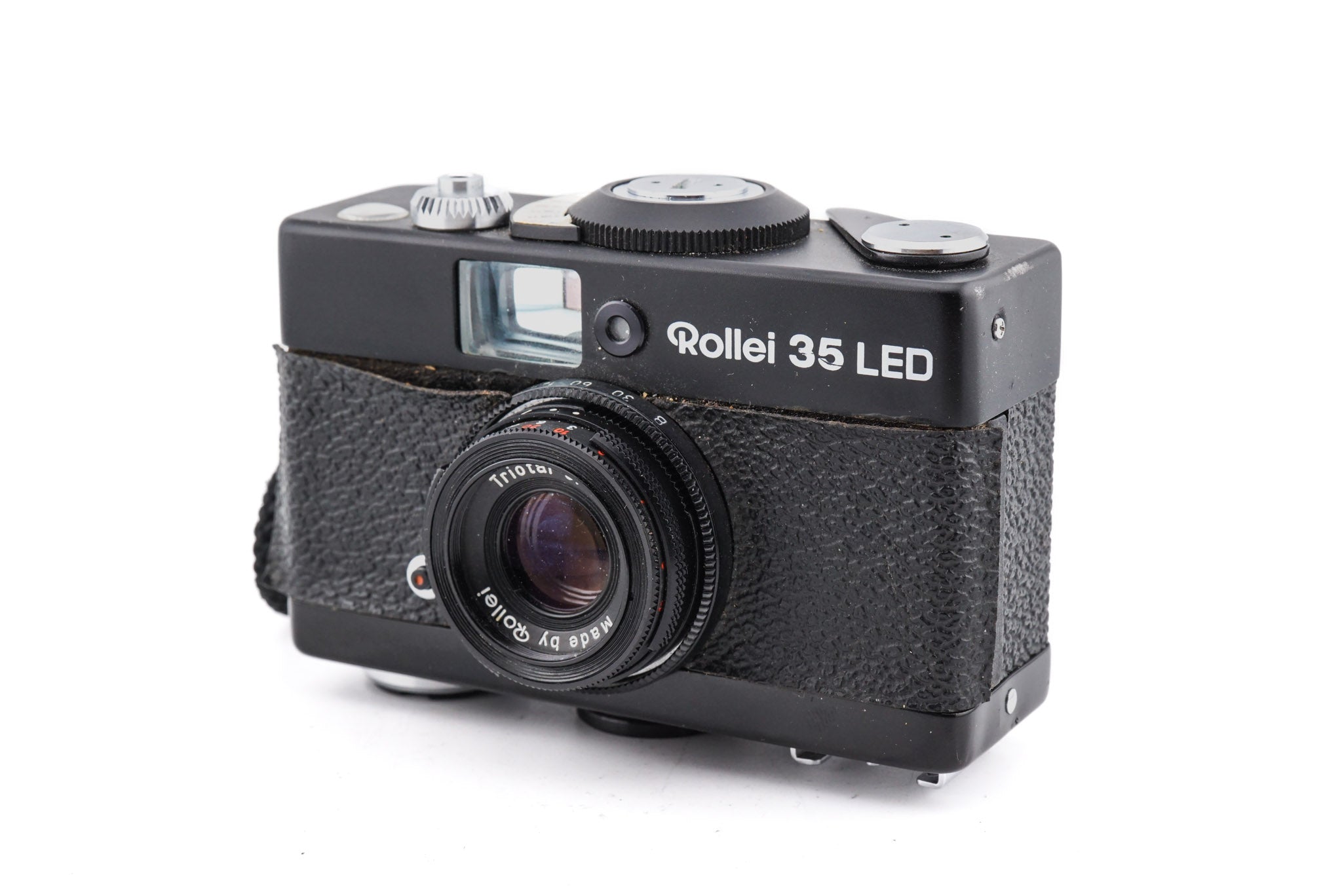 Rollei 35 LED - Camera
