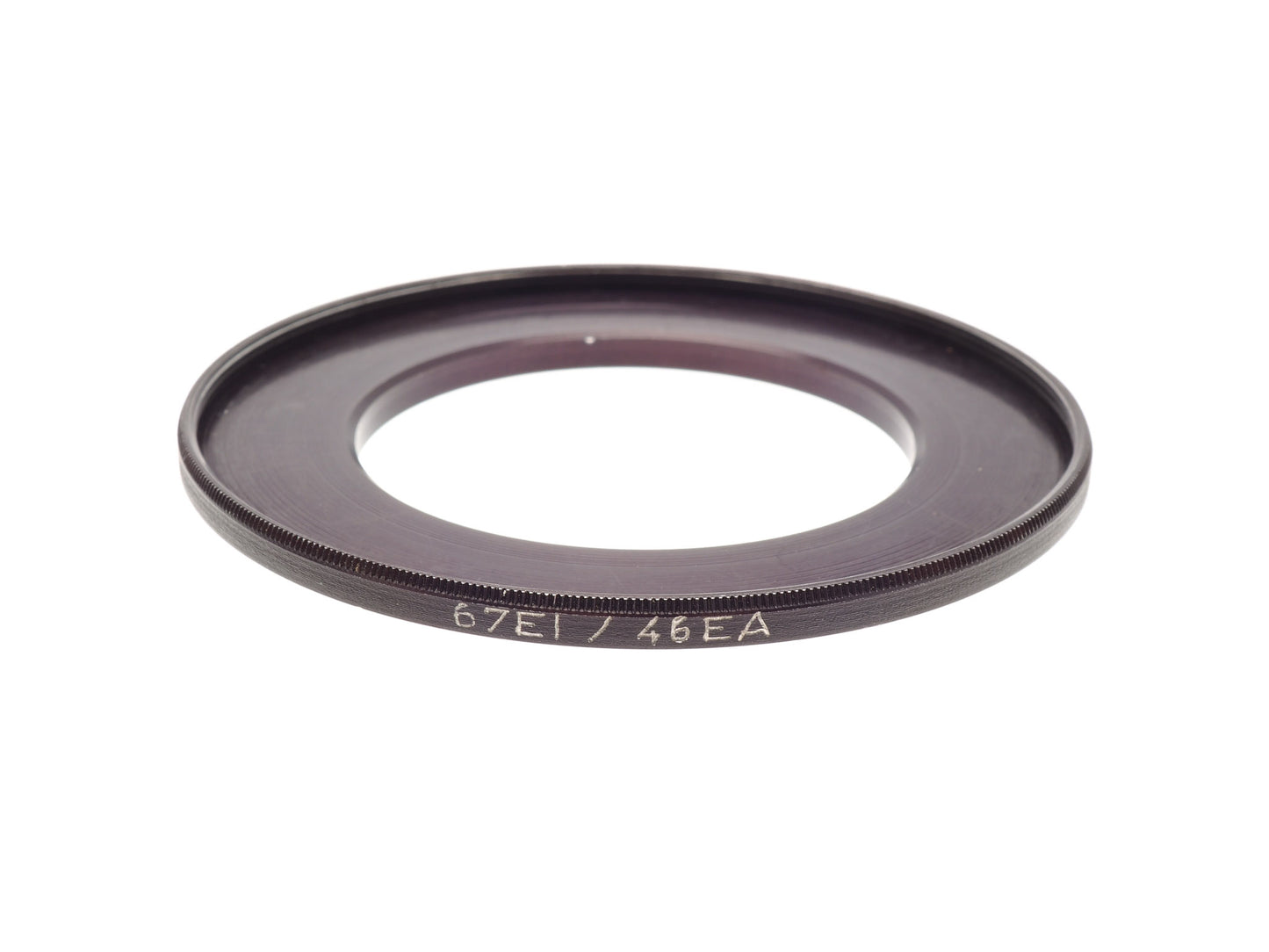 Generic 46mm - 67mm Step-Up Ring - Accessory