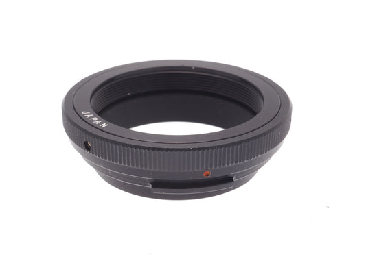 Soligor T2 - Petri Adapter - Lens Adapter