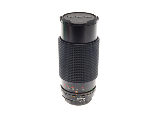 NNK 80-200mm f4 Auto MC - Lens