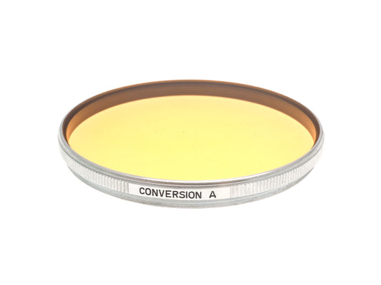 Canon 55mm Color Conversion A Filter - Accessory