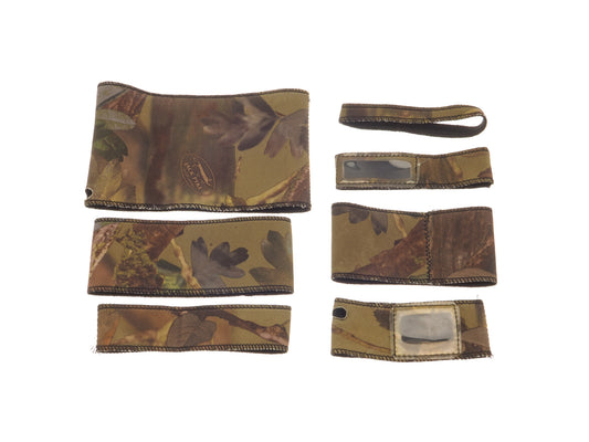 Generic Neoprene Cover (Nikon 200-400mm f4 AF-S Nikkor G II ED VR) - Accessory