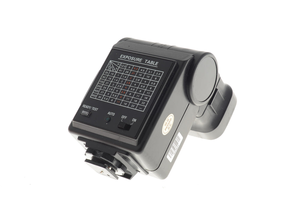 Starblitz 2500 BAZ