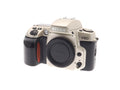 Nikon F60
