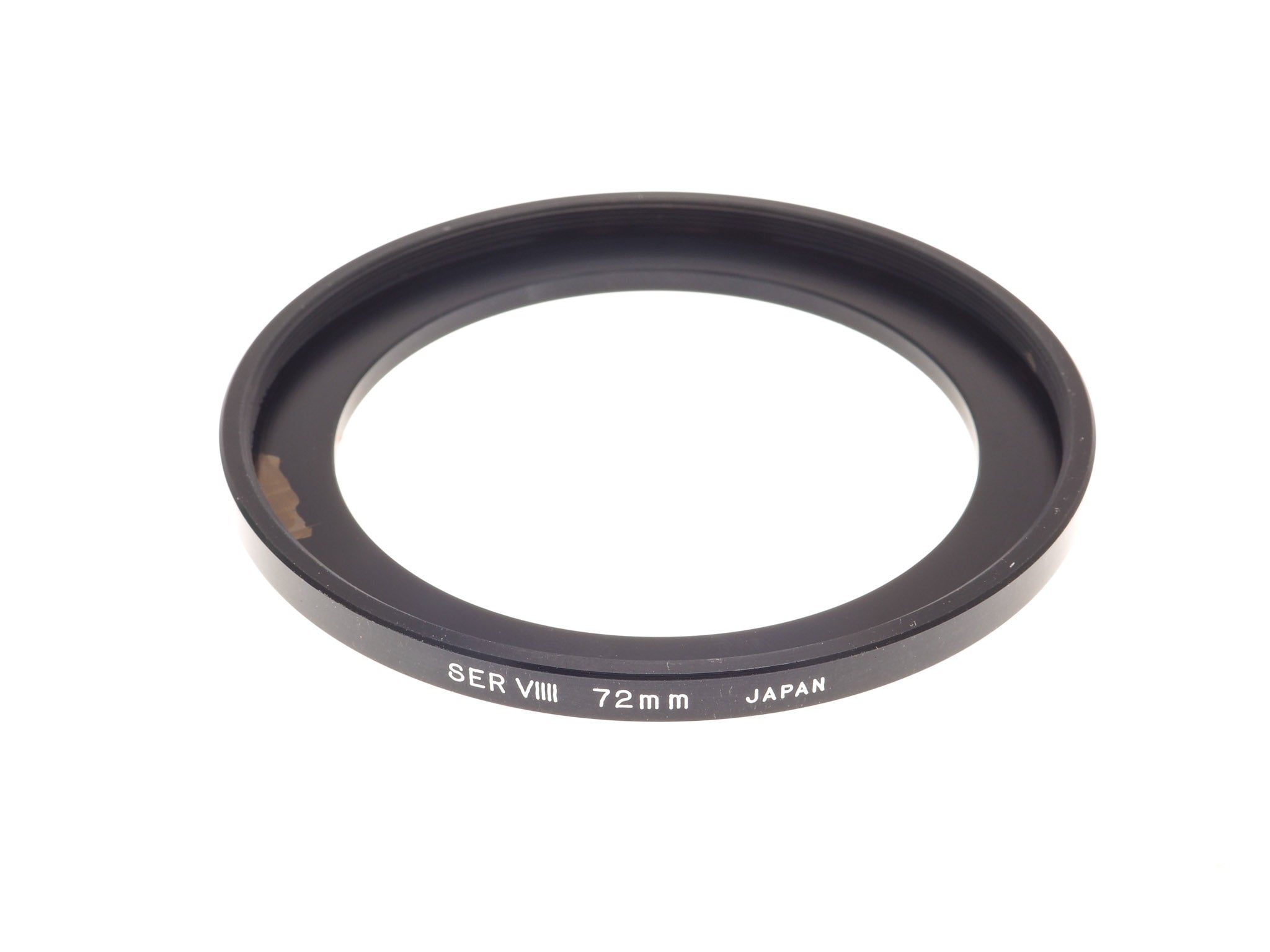 Hama 73mm Stepping Ring Series 0 (11972) – Kamerastore