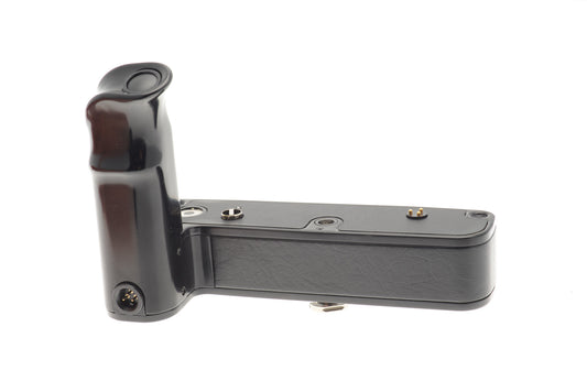 Contax Professional Motor Drive W-6 - Accessory