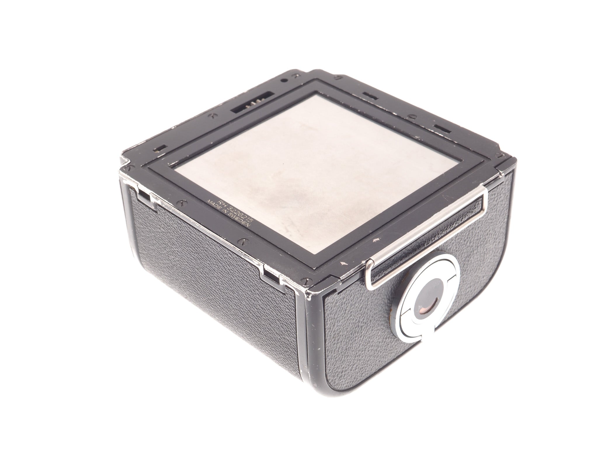Hasselblad A12 Film Magazine (Black, 30147)
