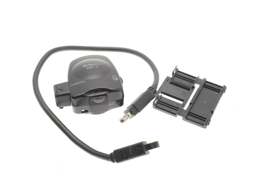 Nikon GP-1 GPS Unit - Accessory