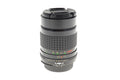 Starblitz 135mm f2.8 Auto Macro MC - Lens