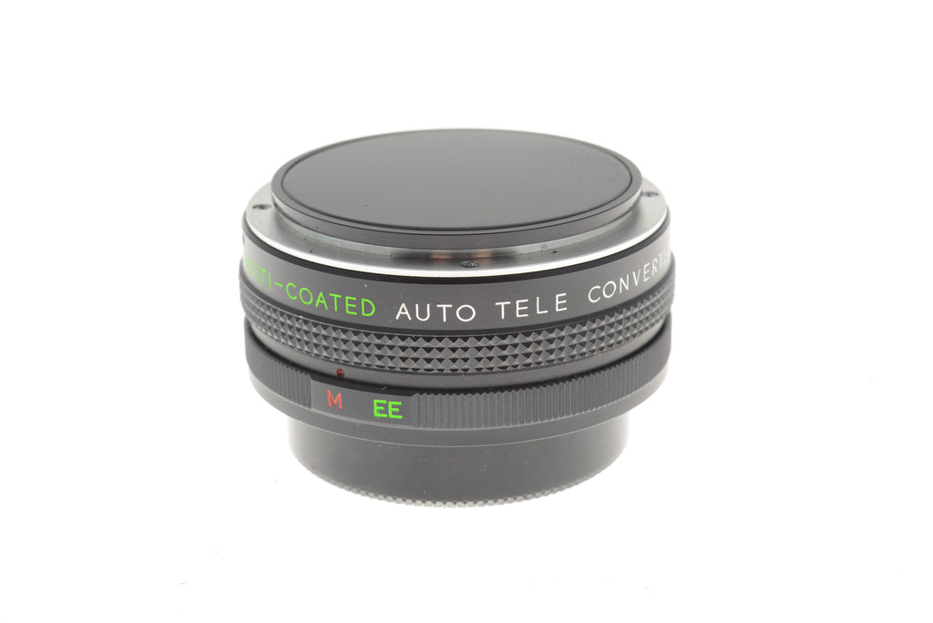 Tamron 2x Auto Tele Converter