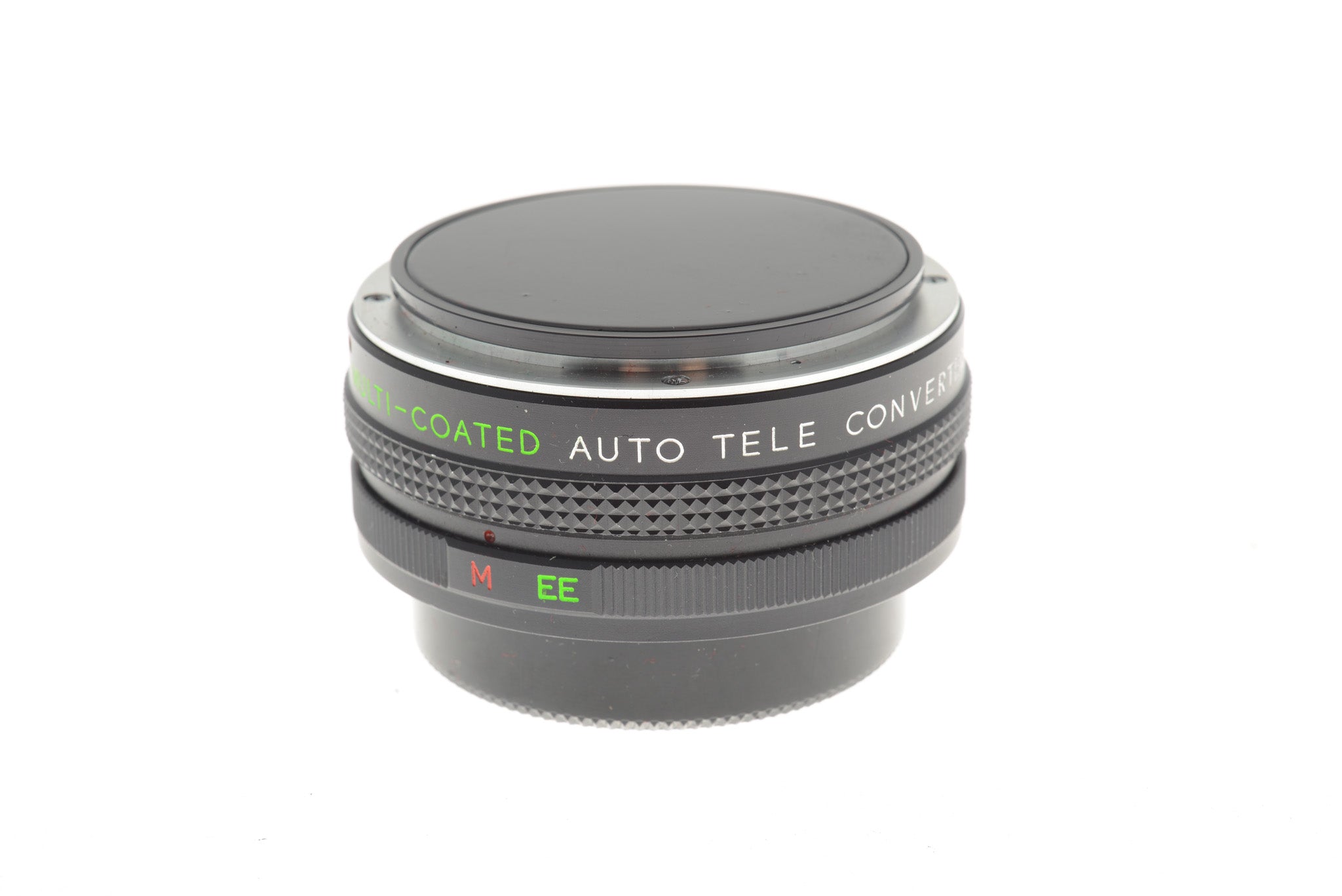 Tamron 2x Auto Tele Converter
