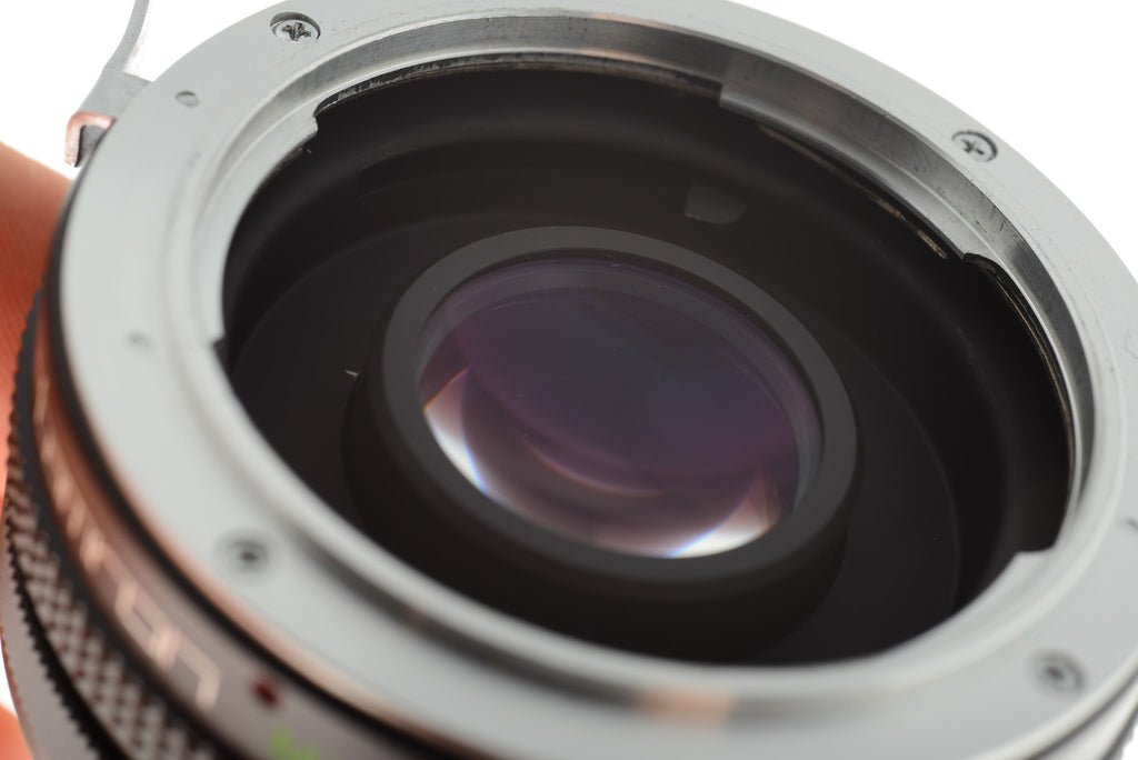 Tamron 2x Auto Tele Converter