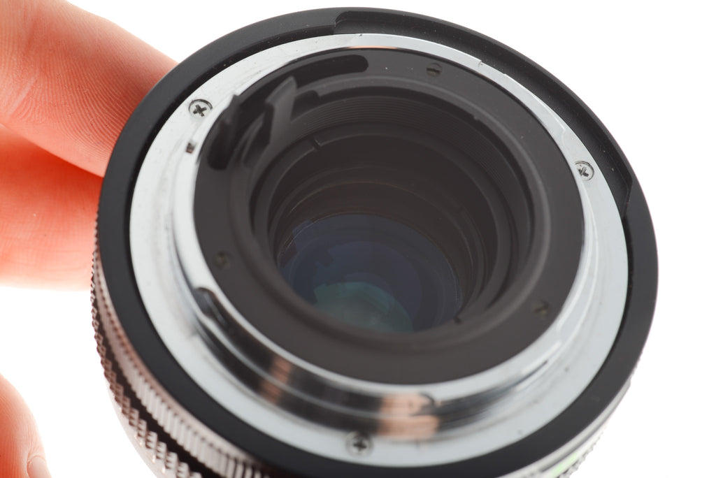 Tamron 2x Auto Tele Converter