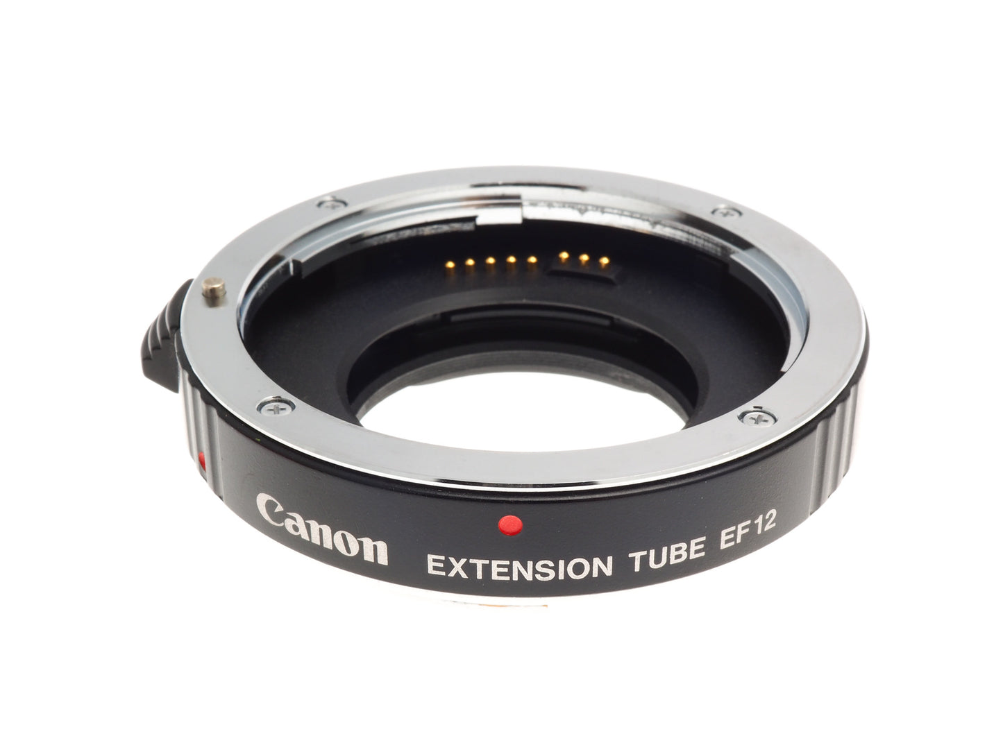 Canon Extension Tube EF12 - Accessory