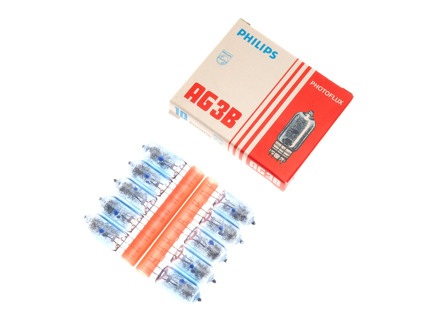 Osram AG 3B Flashbulbs - Accessory