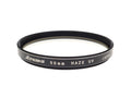 Aroma 55mm UV Haze Filter - Accessory