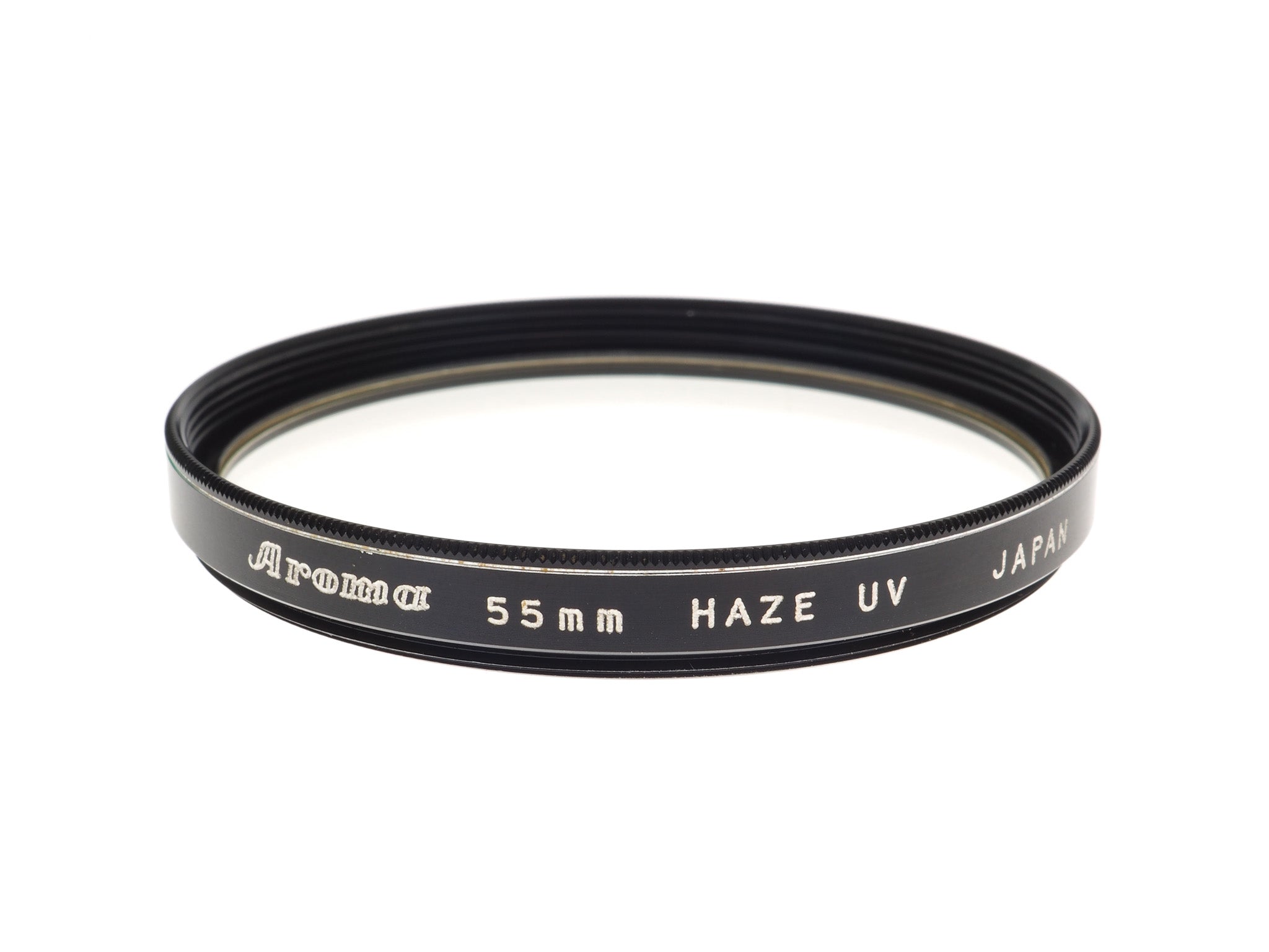 Aroma 55mm UV Haze Filter - Accessory