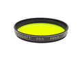 Expert 49mm Green Filter POO - Accessory