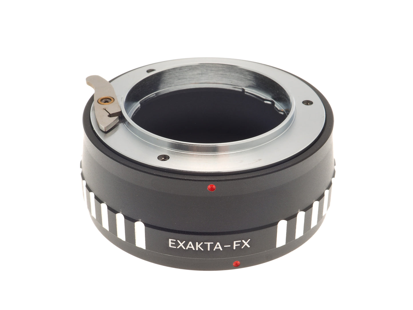 Generic Exakta - Fuji FX (EXA-FX) Adapter - Lens Adapter