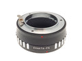 Generic Exakta - Fuji FX (EXA-FX) Adapter - Accessory