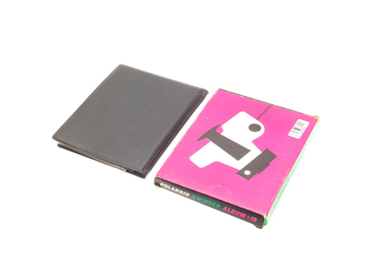 Polaroid Swinger Album #18 - Accessory