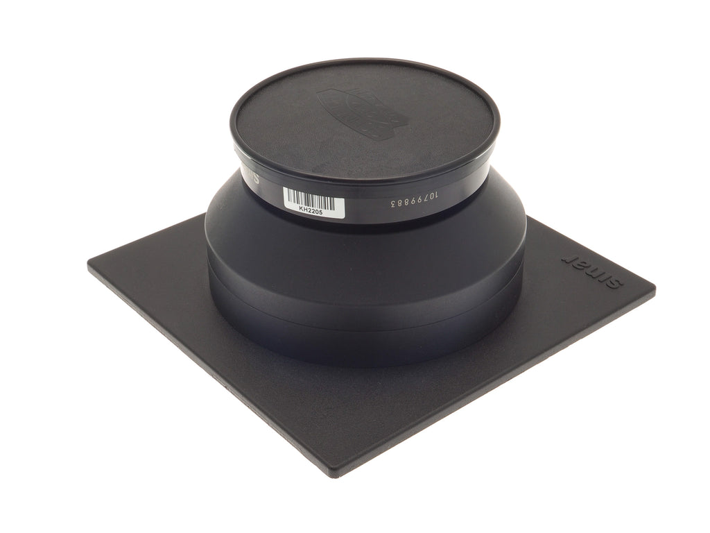 Rodenstock 240mm f5.6 Sinaron-S MC (Sinar DB)