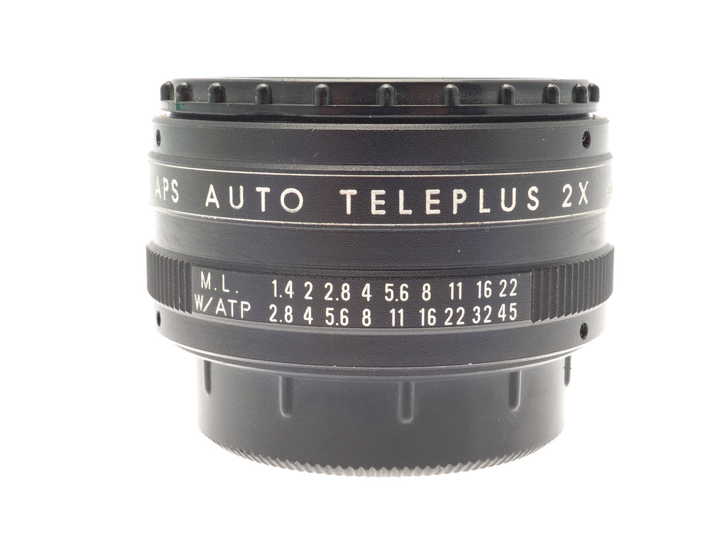 Kenko 2x Teleconverter APS Auto Teleplus