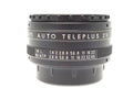 Kenko 2x Teleconverter APS Auto Teleplus