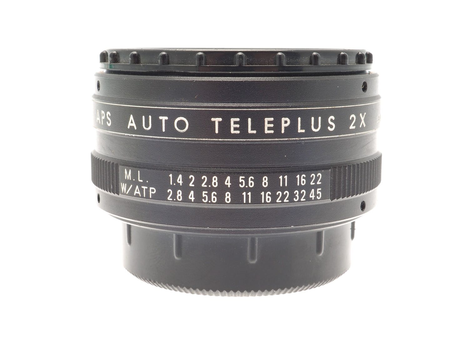 Kenko 2x Teleconverter APS Auto Teleplus