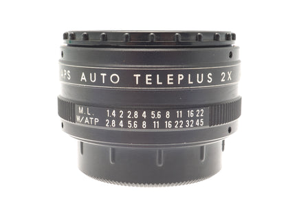 Kenko 2x Teleconverter APS Auto Teleplus