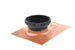 Itex 48mm Rubber Lens Hood