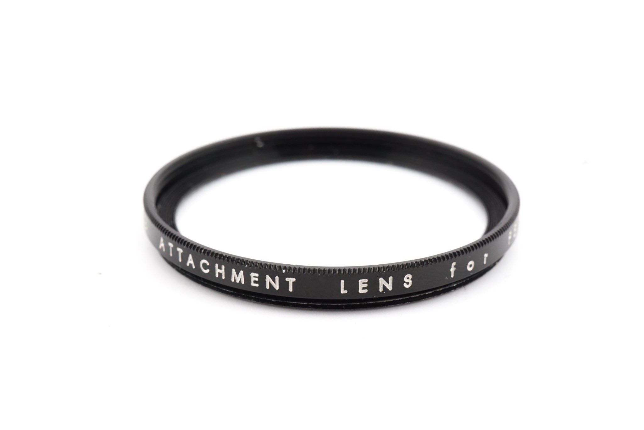 Olympus 43mm Close-Up Filter / Attachment Lens for PEN-F - Accessory