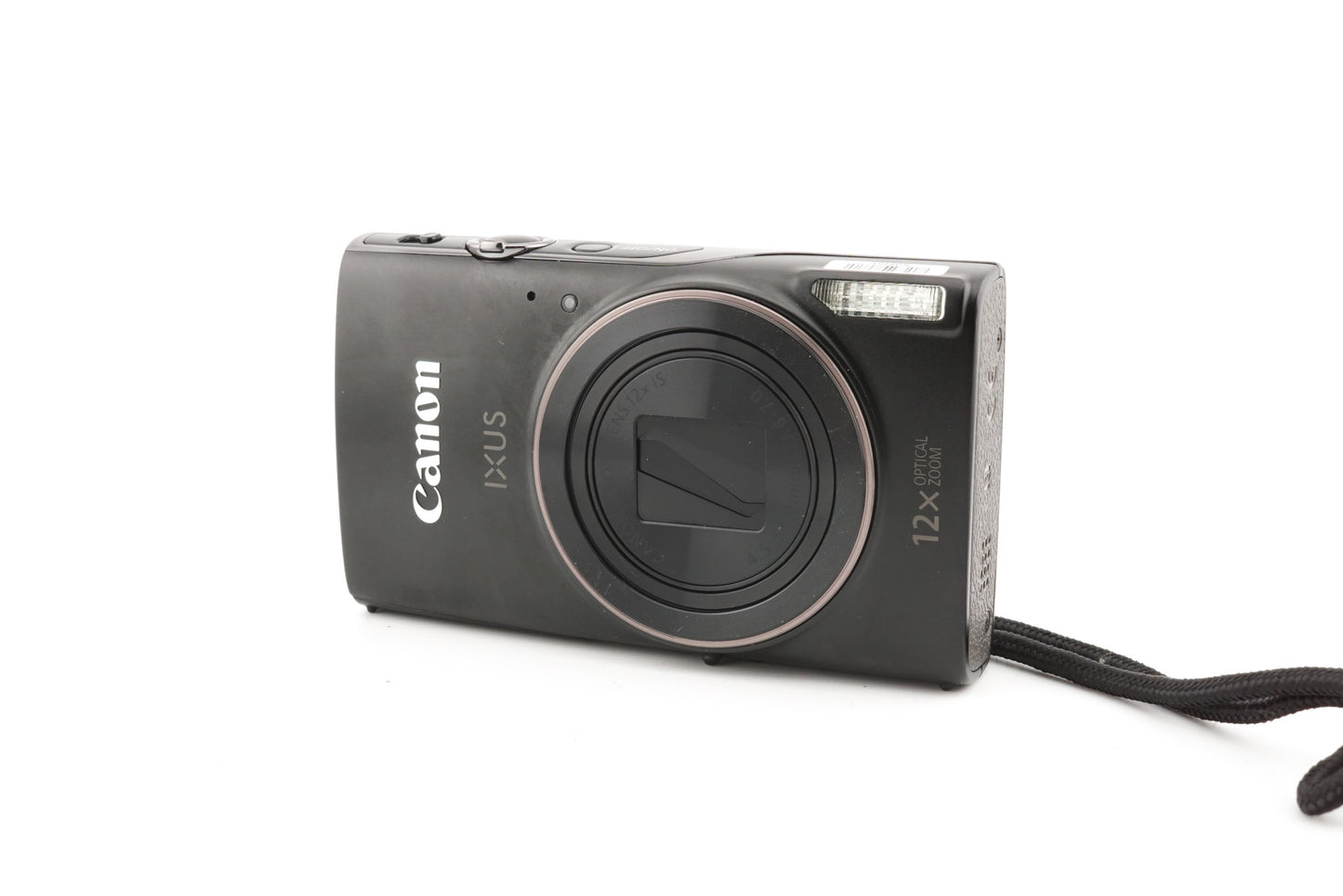 Canon IXUS 285 HS - Camera
