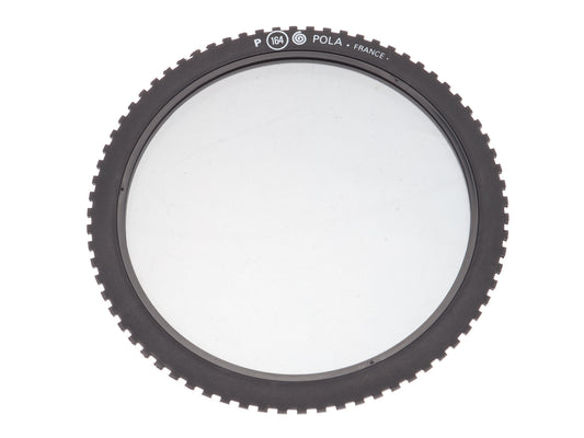 Cokin P Series Linear Polarizing Filter POLA 164 - Accessory