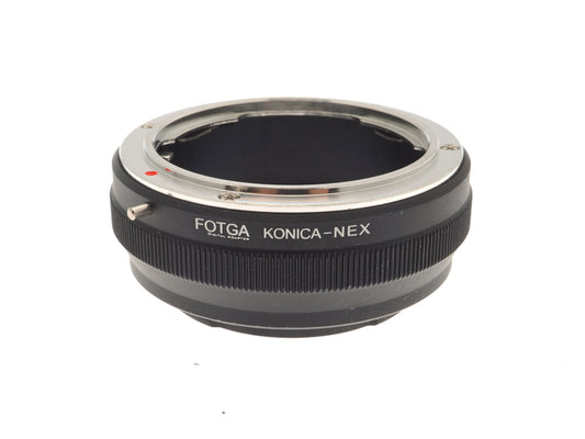 Fotga Konica AR - Sony E/FE (AR - NEX) Adapter - Lens Adapter