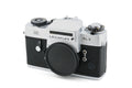 Leica Leicaflex SL2 (Silver, 10021) - Camera