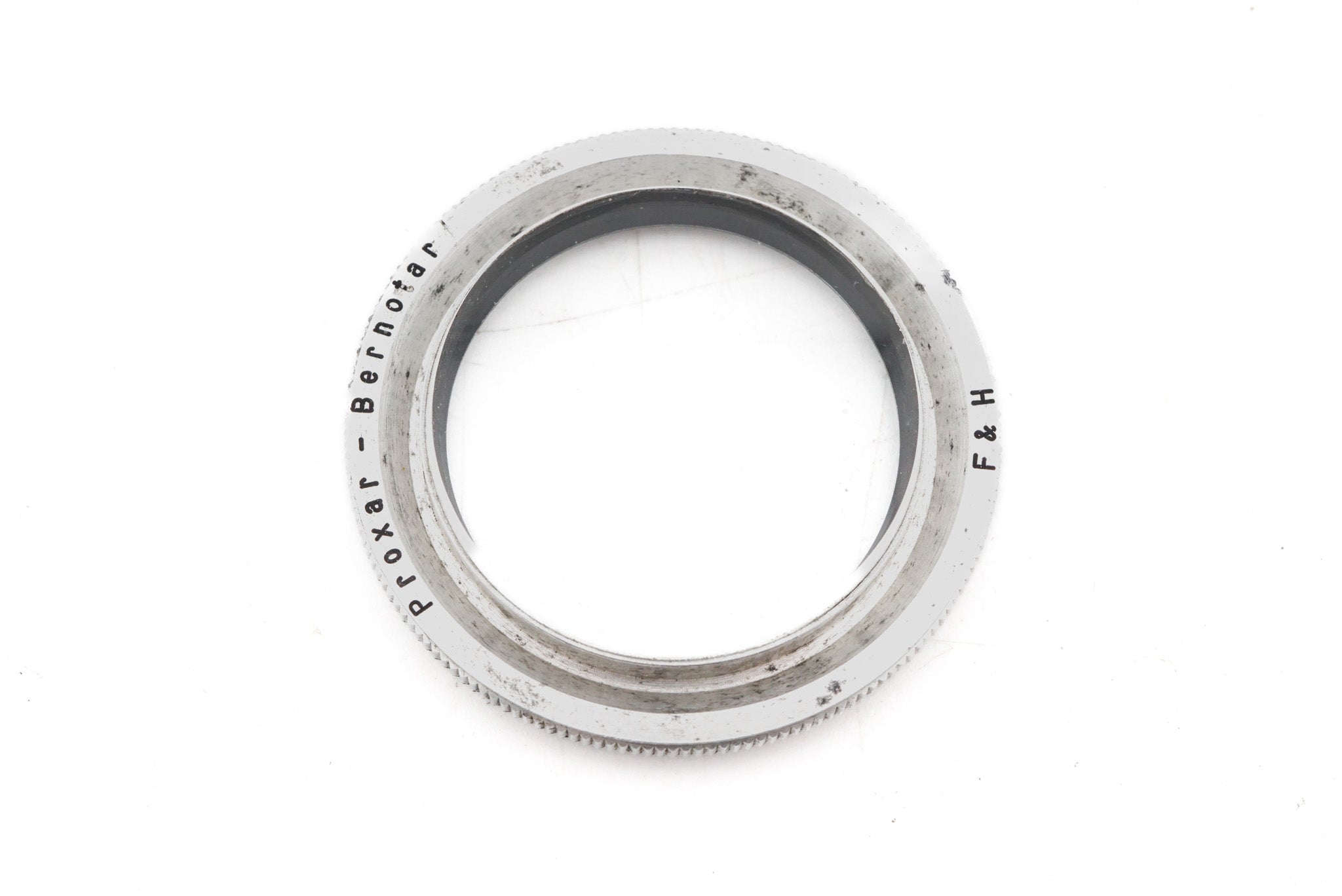 Rollei Bay I Close-Up Filter Proxar-Bernotar - Accessory